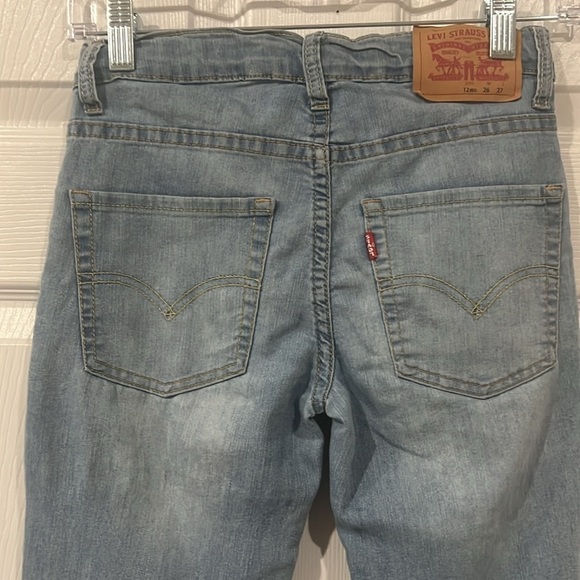 🎄Levi’s 510th Skinny Jeans - Picture 3 of 4